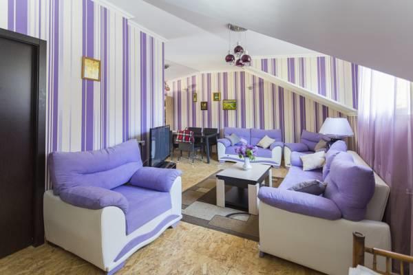 Sololaki Tale Apartment Tbilisi Bagian luar foto