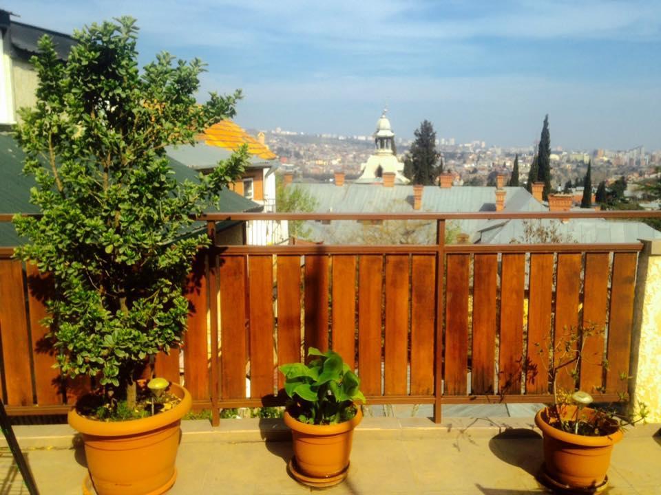 Sololaki Tale Apartment Tbilisi Bagian luar foto